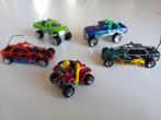 Matchbox rally cross serie nette staat, Hobby en Vrije tijd, Ophalen of Verzenden, Gebruikt, Auto