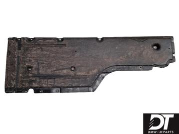 Bodemplaat rechts BMW M5 E60 S85 S85B50 51717033758 beschikbaar voor biedingen