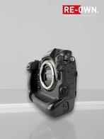 Nikon Z9 body (topstaat + doos + garantie + weinig clicks), Spiegelreflex, ., Ophalen of Verzenden, Zo goed als nieuw