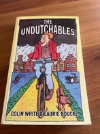 The undutchables leesboek book, Boeken, Ophalen, Zo goed als nieuw, Colin white