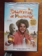 Dummie de mummie dvd nieuw in seal, Alle leeftijden, Ophalen of Verzenden, Avontuur, Nieuw in verpakking