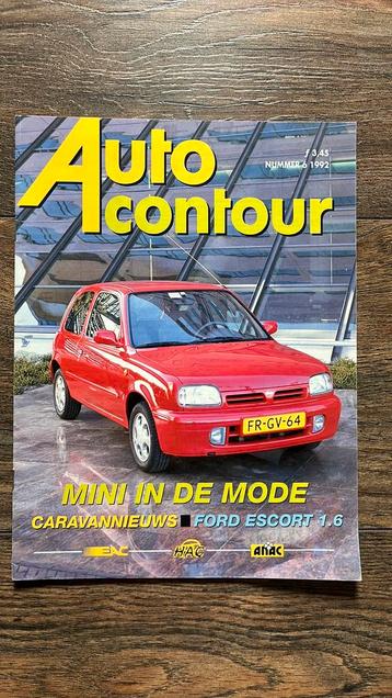 Auto Contour: Peugeot 405 en 106, Alfa 164 Super, VW T4 beschikbaar voor biedingen