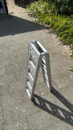 ZGAN! Aluminium oprijplaat, Auto diversen, Aanhangwagen-onderdelen, Ophalen, ., ., ProWorks