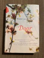 Door - Wouter van der Horst, Ophalen of Verzenden, Zo goed als nieuw, Nederland