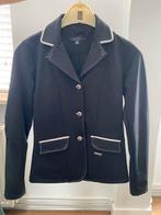 Dressuurjasje QHP, Dieren en Toebehoren, Paardrijkleding, Ophalen, Zo goed als nieuw, Dressuur