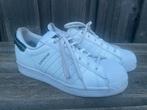 Adidas superstar 36, parley for the oceans, Adidas, Wit, Ophalen of Verzenden, Sneakers of Gympen