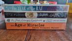 4 Nieuwe, gesealde boeken oa the year of the rat ,, Boeken, Ophalen of Verzenden, Nieuw, Diverse, Wereld overig