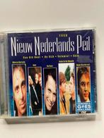 Nieuw Nederlands Peil cd’s 4 stuks, Cd's en Dvd's, Cd's | Verzamelalbums, Ophalen of Verzenden, Zo goed als nieuw