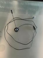 DAB antenne met BNC connector, Ophalen, Gebruikt, Antenne