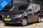 Volkswagen Caddy 2.0 TDI AUT. Highline MARGE|Trekh|Distr.rie, Auto's, 1441 kg, Stof, Gebruikt, 4 cilinders