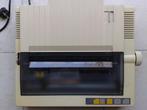 Star NX-10C Dot Matrix Printer voor o.a. Commodore 64 C64, Computers en Software, Printers, Zwart-en-wit printen, Gebruikt, Matrix-printer