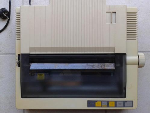 Star NX-10C Dot Matrix Printer voor o.a. Commodore 64 C64, Computers en Software, Printers, Gebruikt, Printer, Matrix-printer