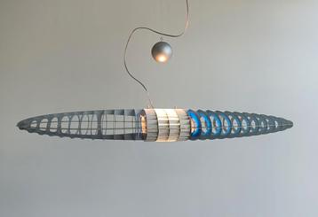 Luceplan Titania hanglamp beschikbaar voor biedingen