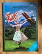 Sound of Music (Efteling Theater), Verzamelen, Ophalen of Verzenden