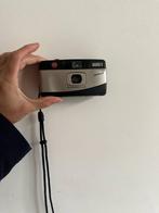 Leica Mini 3 Iii Point & Shoot 35mm Compact Film Camera, Gebruikt, Ophalen of Verzenden, Compact, Leica