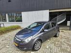 Opel Corsa 1.4-16V VOL Automaat Cruise Airco, Euro 5, 101 pk, Gebruikt, 4 cilinders