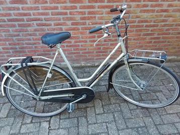 Damesfiets union parade 3 versnellingen trommel rem izgst ,, beschikbaar voor biedingen