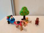 Playmobil 123 zomerweide, Ophalen of Verzenden, Zo goed als nieuw, Complete set