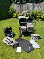 Complete Bugaboo Donkey combiwagen met Reiswieg en MaxiCosy, Kinderen en Baby's, Kinderwagens en Combinaties, Ophalen, Bugaboo
