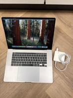 Apple Macbook 16" i9 / 32GB / 1TB, 1 TB of meer, 2 tot 3 Ghz, Zo goed als nieuw, 16 inch