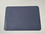 Apple Leather Sleeve - MacBook Air & Pro 13, Computers en Software, Laptophoezen, Apple Distribution International, Nieuw, Ophalen of Verzenden