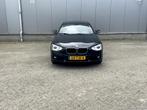 BMW 1-Serie (e87) 118I 125KW 2012 Leer/Xenon, Auto's, Origineel Nederlands, Te koop, 5 stoelen, Benzine