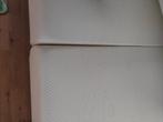 Gratis 160x200 boxspring, Huis en Inrichting, Ophalen, Gebruikt, Tweepersoons, 200 cm
