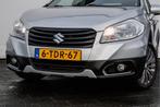 Suzuki S-Cross 1.6 120pk Exclusive Trekhaak/ Cruise control/, Voorwielaandrijving, Stof, Gebruikt, 4 cilinders