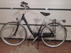 Zeer mooie Gazelle Orange,frame 53 cm,28 inch, Ophalen, 53 tot 56 cm, Versnellingen, Zo goed als nieuw