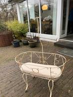 Vintage poppenwieg, Ophalen of Verzenden