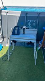 Festool cms freesmodule of 1010, Minder dan 80 cm, Ophalen of Verzenden, 200 tot 400 cm, Minder dan 200 cm