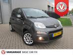 Fiat Panda 0.9 TwinAir Lounge Airco sportvelgen trekhaak, Voorwielaandrijving, Stof, Gebruikt, Panda