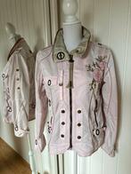 Sportalm Jas - Maat 40 - Roze, Maat 38/40 (M), Zo goed als nieuw, Jasje, Roze