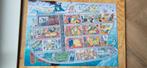 Jan van Haasteren legpuzzel  "cruiseschip", Ophalen of Verzenden, 500 t/m 1500 stukjes, Zo goed als nieuw, Legpuzzel