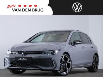 Volkswagen Golf 8.5 GTI 2.0 TSI 265 PK DSG | LED | Panoramad beschikbaar voor biedingen