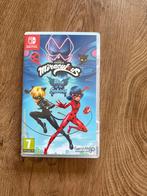 Miraculous: Rise of the Sphinx - Nintendo Switch, 2 spelers, Zo goed als nieuw, Vanaf 7 jaar, Ophalen