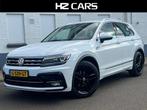 Volkswagen Tiguan 1.5 TSI ACT Highline Business R| 20" ACC T, 15 km/l, 150 pk, Alcantara, Wit