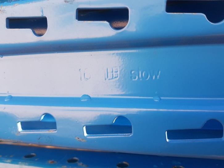 Stow Grootvak Stelling, Doe-het-zelf en Verbouw, Overige Doe-het-zelf en Verbouw, Gebruikt, Ophalen