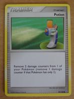 Pokémonkaart Trainer Potion 92/100 >Snelle Verzending!<, Ophalen of Verzenden, Nieuw, Losse kaart
