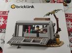 Sinterklaas; Kerst; Lego Snack Shack; Bricklink 910030, Ophalen of Verzenden, Nieuw, Complete set, Lego