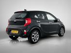 Kia Picanto 1.0 DPi DynamicPlusLine Key Less | Climate contr, Voorwielaandrijving, 12 maanden, Stof, Gebruikt