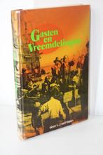 L.J. van Valen - Gasten en Vreemdelingen, Pelgrimsvaarders, Boeken, Godsdienst en Theologie, Ophalen of Verzenden, Gelezen, Christendom | Protestants