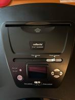 Reflecta 3 in 1 Scanner, Computers en Software, Scanners, Verzenden, Zo goed als nieuw, Diascanner, Reflecta