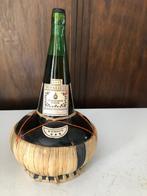 Glazen fles gevuld met Dupasseur Exquis vieux, Ophalen of Verzenden, Zo goed als nieuw, Overige typen