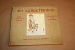 Het kabouterhuis - Hille-Gaerthe, Bottema - 1938, Boeken, Ophalen of Verzenden, Gelezen, Fictie algemeen