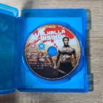 Valhalla Rising Mads Mikkelsen Blu-ray, Ophalen of Verzenden, Zo goed als nieuw
