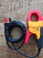 Fluke 400 amper stroomtang, Ophalen of Verzenden, Zo goed als nieuw, Overige meters