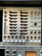 Eurorack Modules - Intellijel 1U en 3U - Make Noise en meer, Muziek en Instrumenten, Soundmodules, Ophalen of Verzenden, Zo goed als nieuw