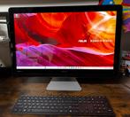 Asus Zen ZN241 24” AIO pc (als nieuw), Computers en Software, Desktop Pc's, 2 tot 3 Ghz, 8 GB, Ophalen of Verzenden, Zo goed als nieuw