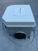 Itho cve-s pak ventilatiebox, Doe-het-zelf en Verbouw, Ophalen, Zo goed als nieuw, Afzuiger